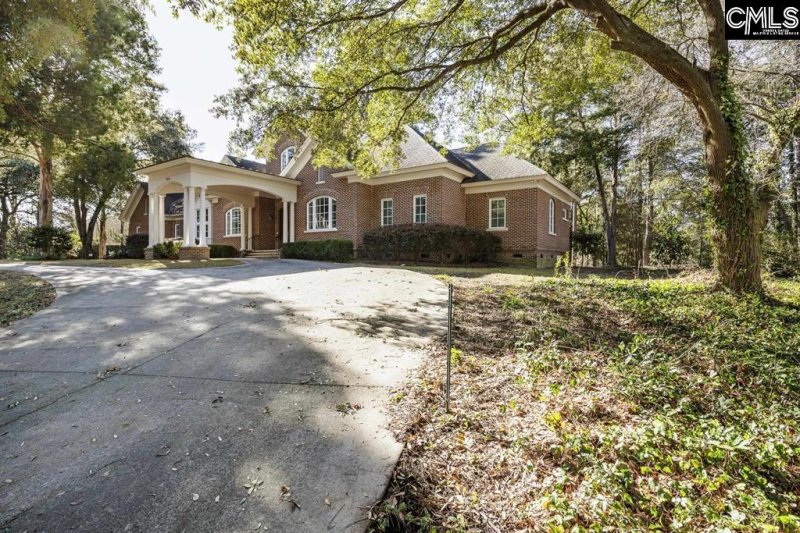 Property image 3 of 7021 Cleaton Road in Rockbridge, Columbia, SC 29206-2307