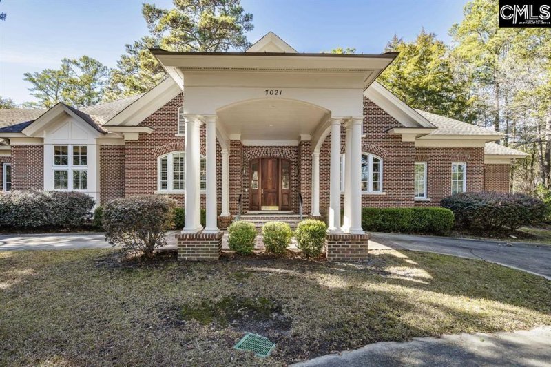 Property image 4 of 7021 Cleaton Road in Rockbridge, Columbia, SC 29206-2307