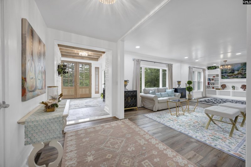 Property image 5 of 225 Park Shore Drive W in Spring Valley, Columbia, SC 29223-6947