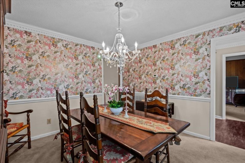 Property image 5 of 100 Dale Valley Road in Spring Valley West, Columbia, SC 29223