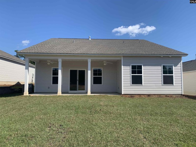 Property image 2 of 594 Griffon Drive in Boykin Hills, Chapin, SC 29036