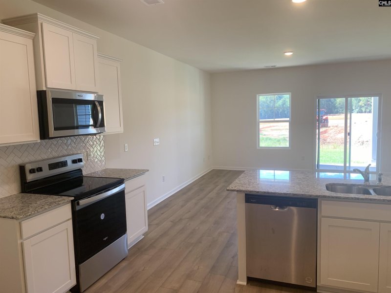 Property image 4 of 594 Griffon Drive in Boykin Hills, Chapin, SC 29036