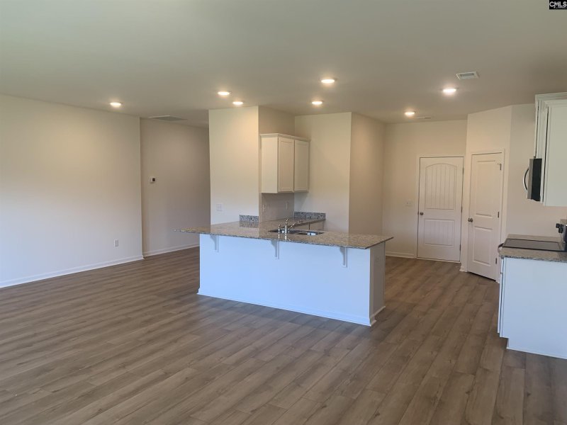 Property image 5 of 594 Griffon Drive in Boykin Hills, Chapin, SC 29036