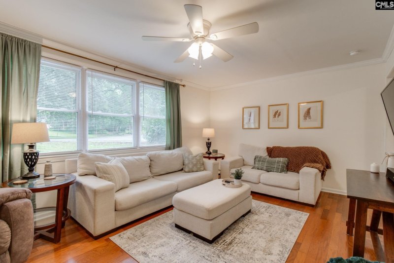 Property image 2 of 2241 Atascadero Drive in Atascadero Hills, Columbia, SC 29206