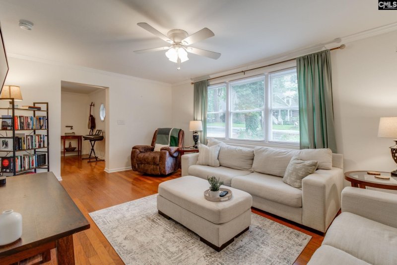 Property image 3 of 2241 Atascadero Drive in Atascadero Hills, Columbia, SC 29206