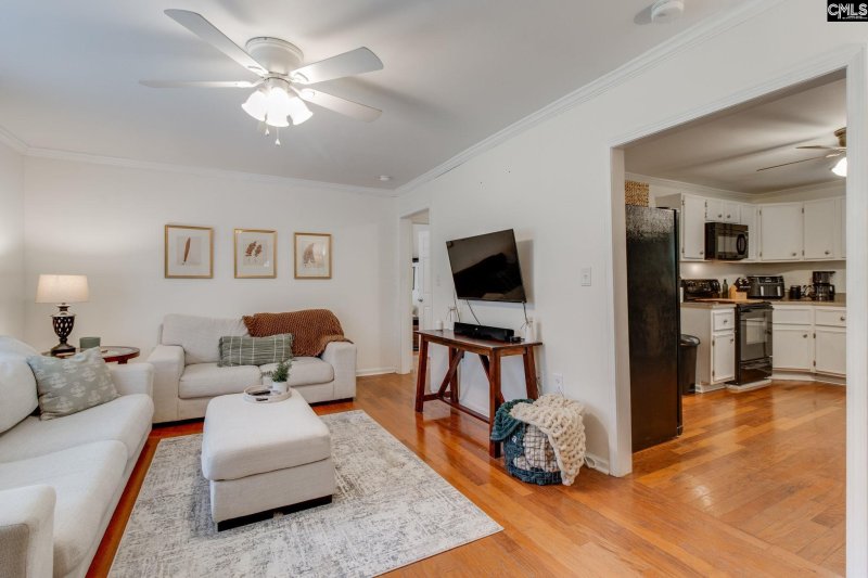 Property image 4 of 2241 Atascadero Drive in Atascadero Hills, Columbia, SC 29206