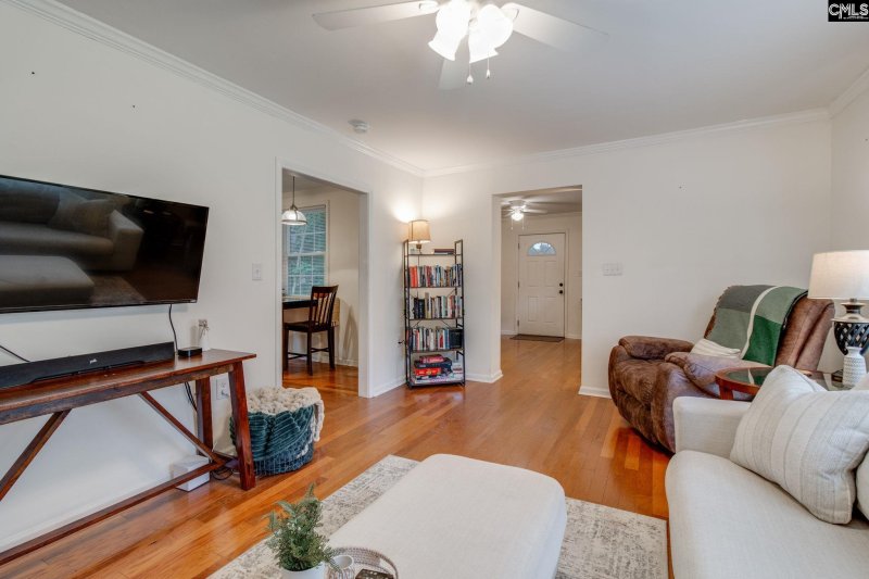 Property image 5 of 2241 Atascadero Drive in Atascadero Hills, Columbia, SC 29206