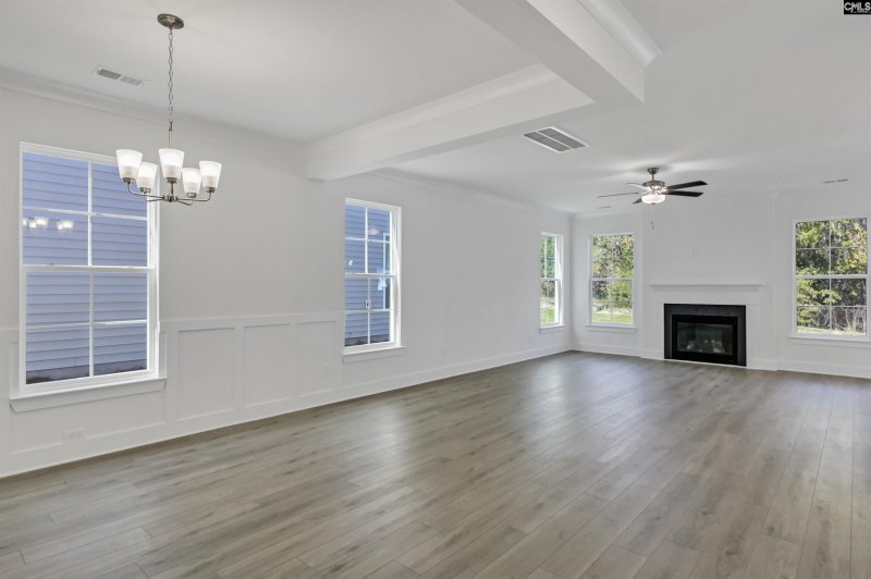 Property image 4 of 623 Thunder Gulch Avenue in Ashton Lakes, Lexington, SC 29073