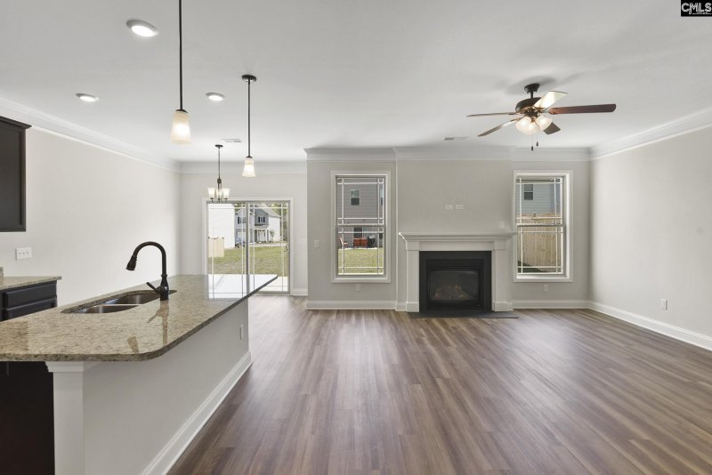 Property image 5 of 623 Thunder Gulch Avenue in Ashton Lakes, Lexington, SC 29073