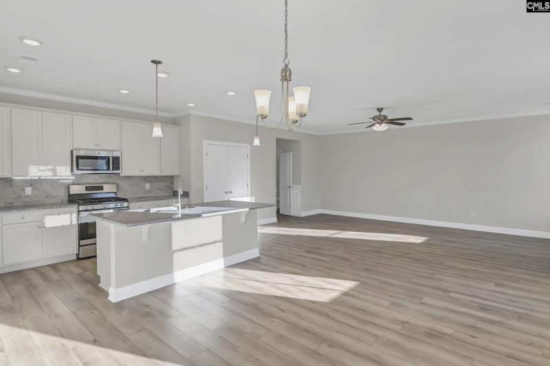 Property image 2 of 628 Thunder Gulch Avenue in Ashton Lakes, Lexington, SC 29073