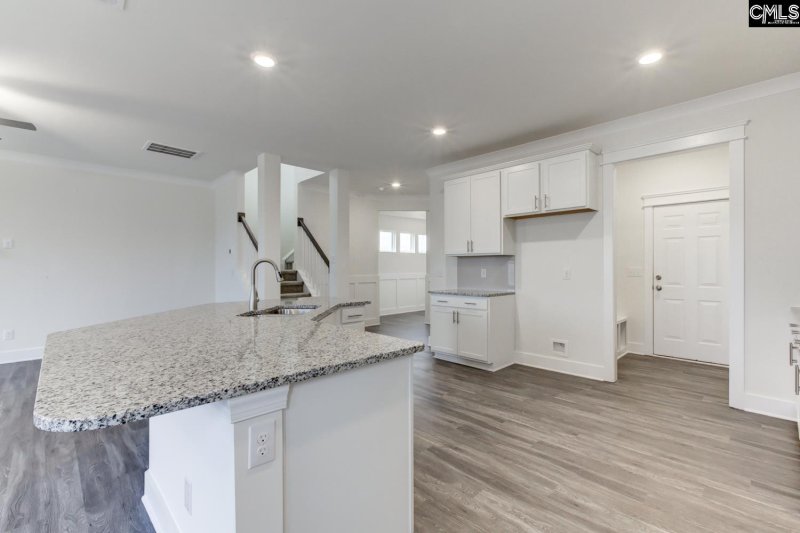 Property image 3 of 624 Thunder Gulch Avenue in Ashton Lakes, Lexington, SC 29073