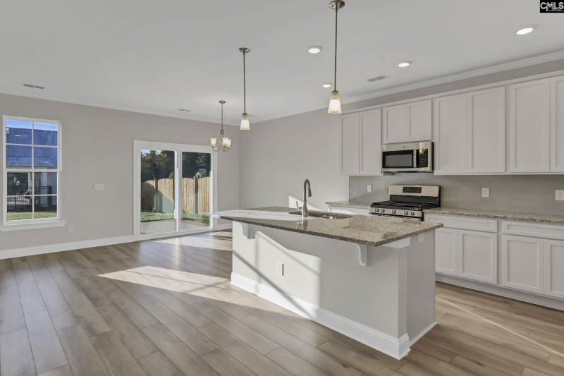 Property image 2 of 620 Thunder Gulch Avenue in Ashton Lakes, Lexington, SC 29073