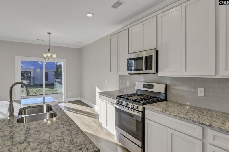 Property image 3 of 620 Thunder Gulch Avenue in Ashton Lakes, Lexington, SC 29073