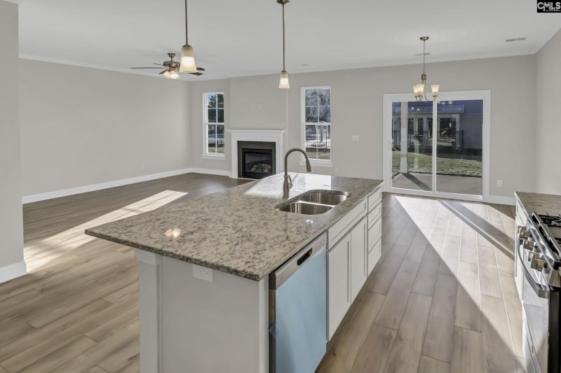 Property image 4 of 620 Thunder Gulch Avenue in Ashton Lakes, Lexington, SC 29073