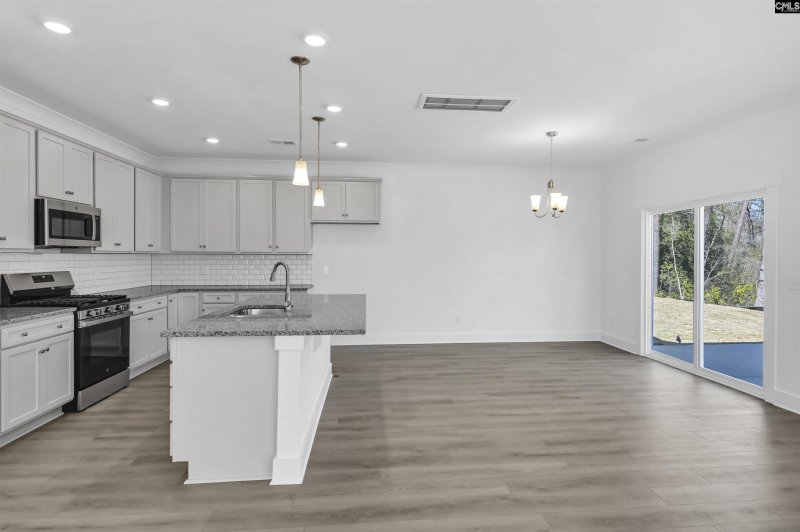 Property image 2 of 616 Thunder Gulch Avenue in Ashton Lakes, Lexington, SC 29073