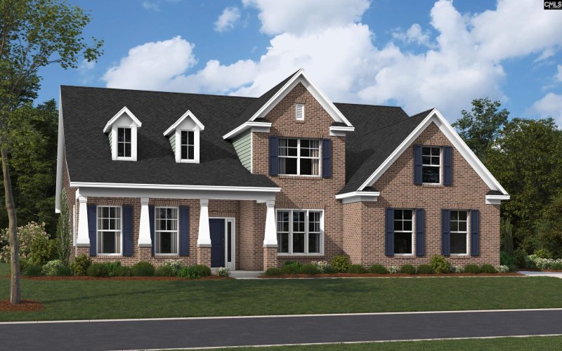 3330 Lespedeza Court