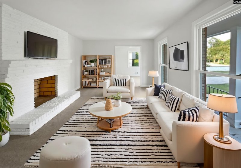 Property image 2 of 1920 Pennfield Drive in Drexel Lake Hills, Columbia, SC 29223