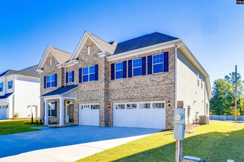 Property image 3 of 2348 Hadley Crossing in Palmetto Shores, Chapin, SC 29036