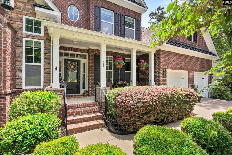 Property image 2 of 1200 University Parkway in Cobblestone Park, Blythewood, SC 29016
