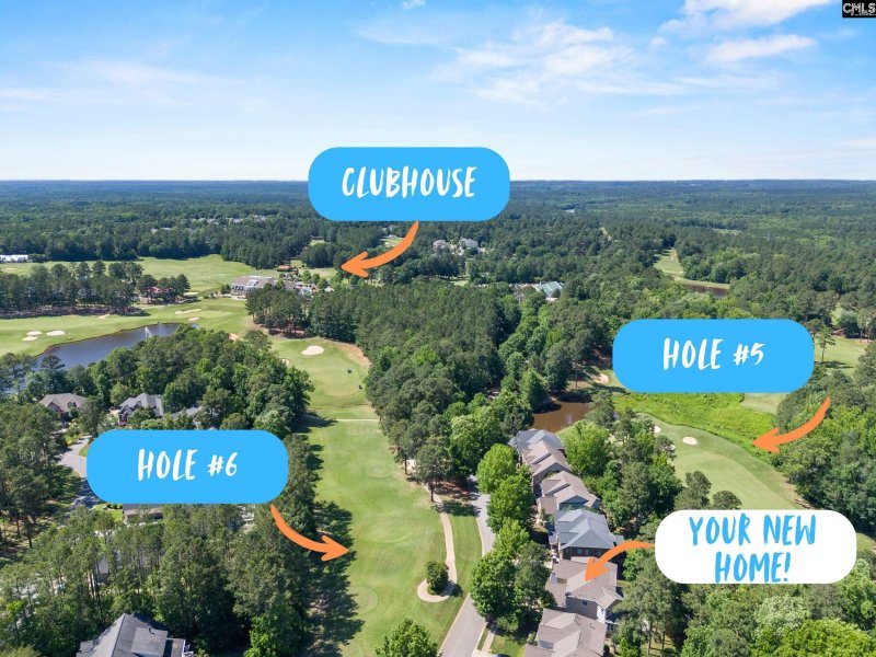 Property image 3 of 1200 University Parkway in Cobblestone Park, Blythewood, SC 29016