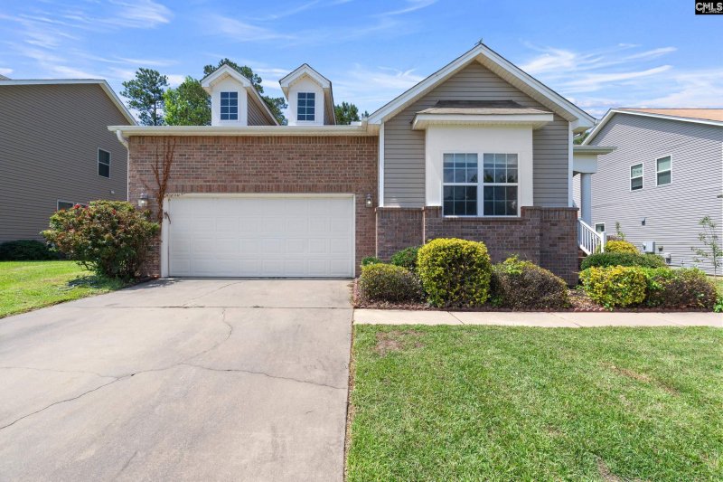 Property image 3 of 112 Plymouth Pass Drive in Settlers Point At Lake Murray, Lexington, SC 29072