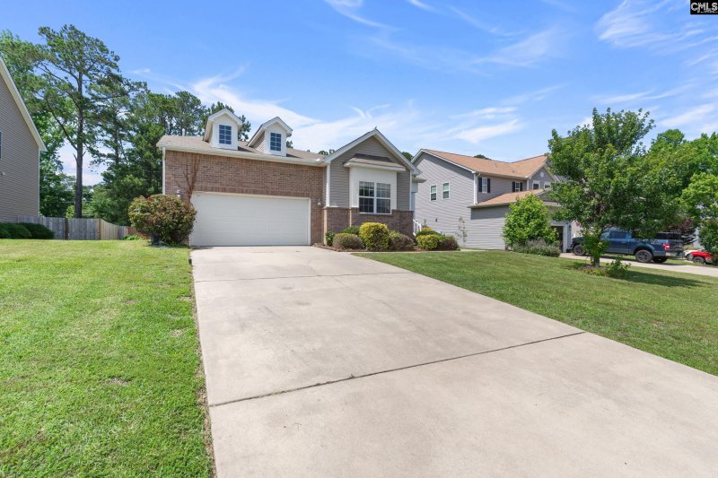 Property image 4 of 112 Plymouth Pass Drive in Settlers Point At Lake Murray, Lexington, SC 29072