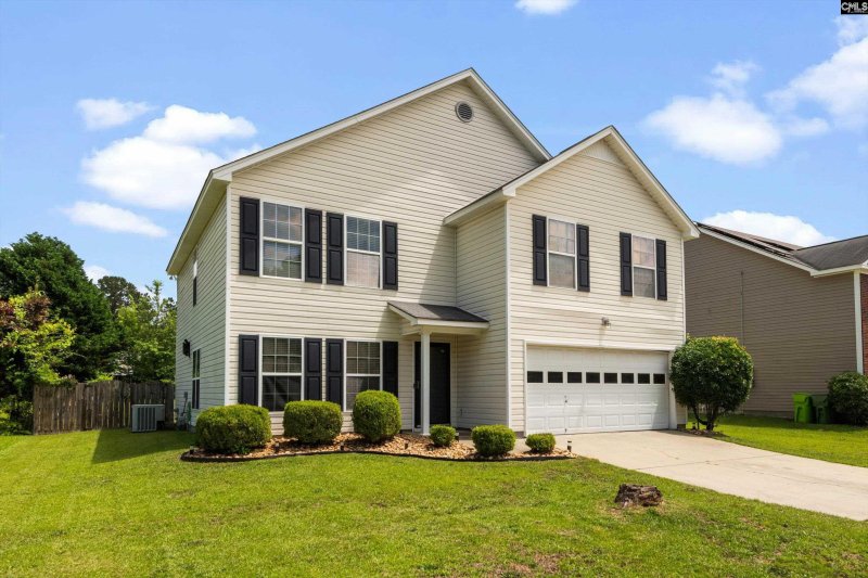 Property image 2 of 175 Rosecliff Circle in Rosecliff, Hopkins, SC 29061