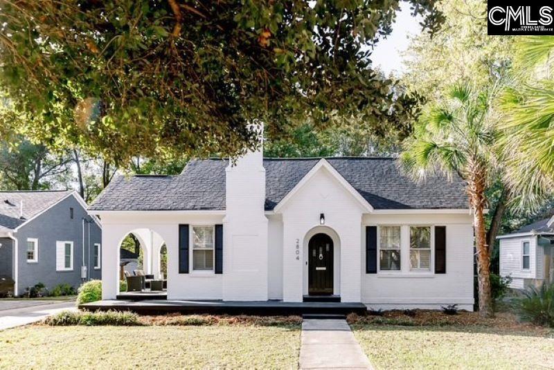 Property image 2 of 2804 Duncan Street in Shandon, Columbia, SC 29205-2522