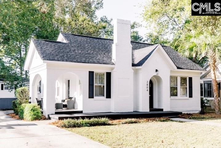 Property image 3 of 2804 Duncan Street in Shandon, Columbia, SC 29205-2522
