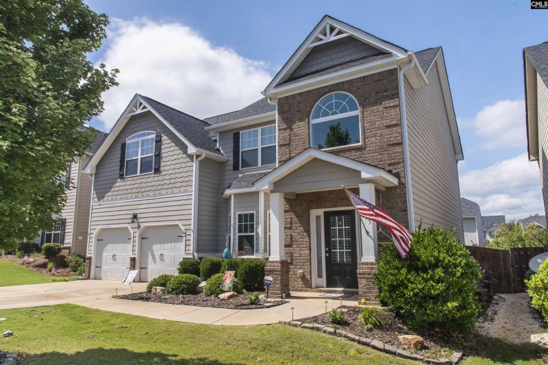 Property image 5 of 515 Pine Log Run in Woodland Crossing, Chapin, SC 29036-0000