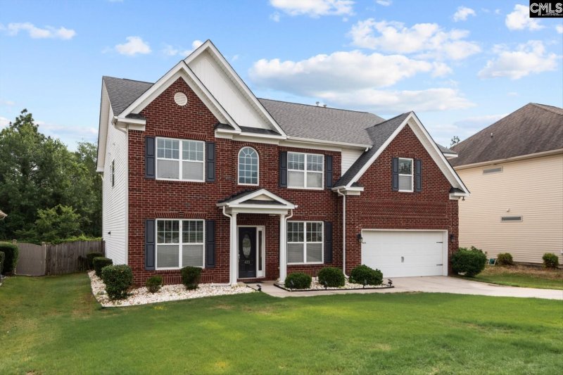 Property image 2 of 433 Sag Harbor Court in Hampton Park, Lexington, SC 29072