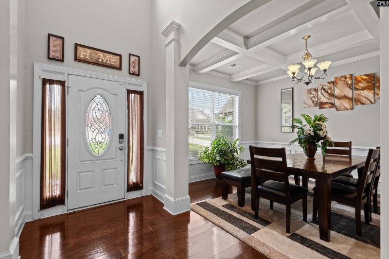 Property image 4 of 433 Sag Harbor Court in Hampton Park, Lexington, SC 29072