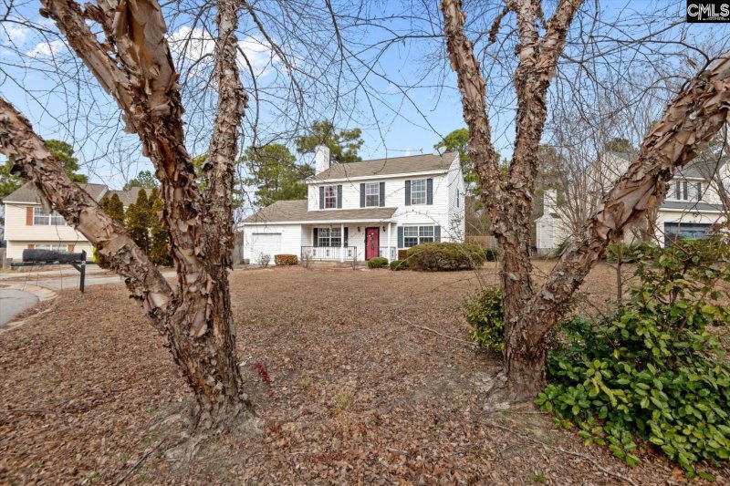 Property image 2 of 2 Berry Ridge Court in Winslow, Columbia, SC 29229