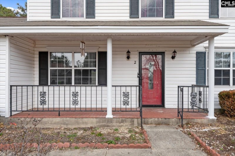 Property image 3 of 2 Berry Ridge Court in Winslow, Columbia, SC 29229