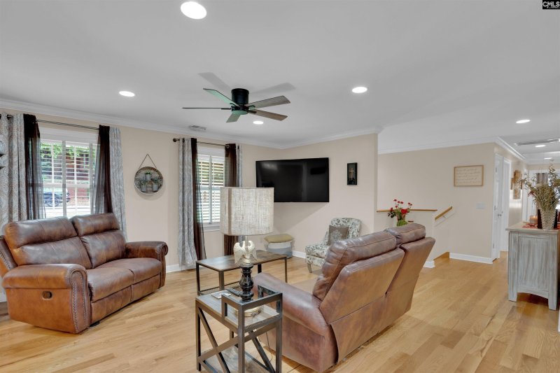 Property image 5 of 531 Sulgrave Drive in Whitehall, Columbia, SC 29210