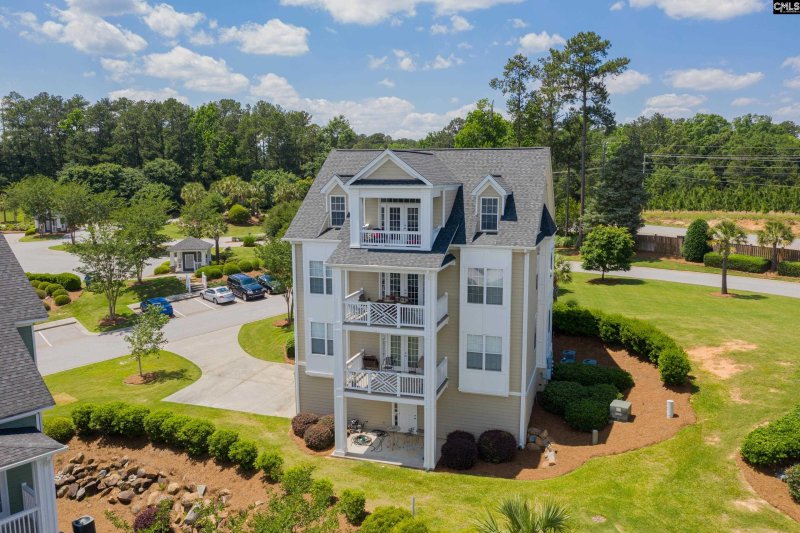 Property image 2 of 107 Waterway Court 13c in Hammock Bay, Lexington, SC 29072