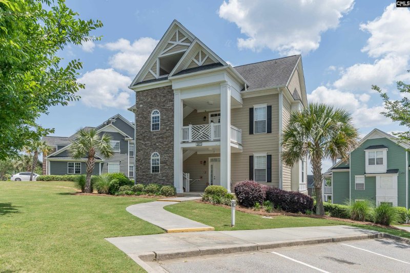 Property image 3 of 107 Waterway Court 13c in Hammock Bay, Lexington, SC 29072