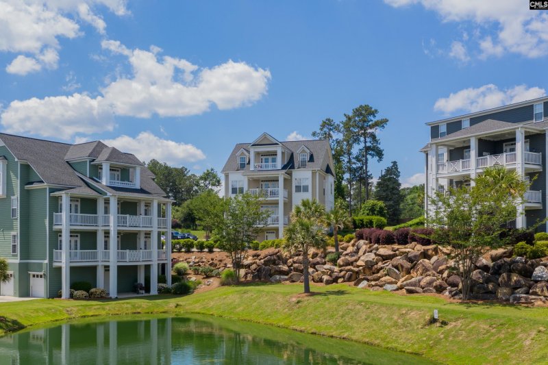 Property image 4 of 107 Waterway Court 13c in Hammock Bay, Lexington, SC 29072