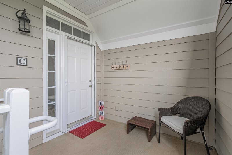 Property image 5 of 107 Waterway Court 13c in Hammock Bay, Lexington, SC 29072