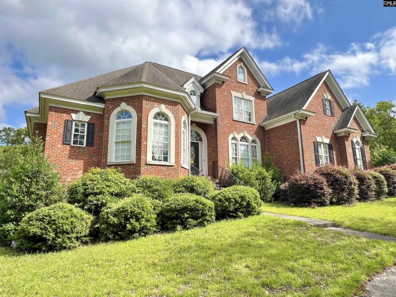 Longcreek Plantation, Blythewood Community