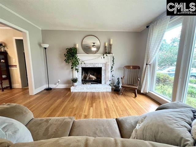 Property image 2 of 1706 Whiteford Road in St Andrews Acres, Columbia, SC 29210