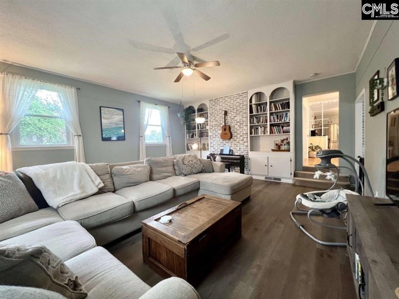 Property image 5 of 1706 Whiteford Road in St Andrews Acres, Columbia, SC 29210