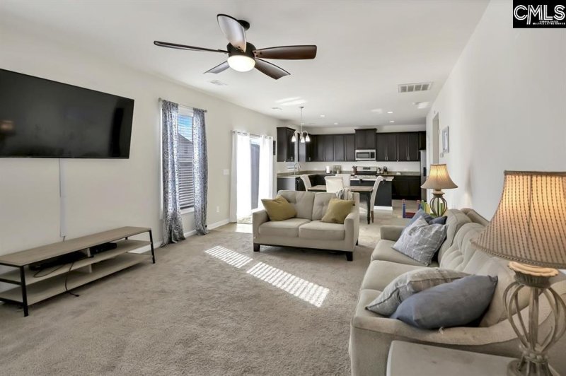 Property image 5 of 360 Council Loop in Burnside Farms, Columbia, SC 29209