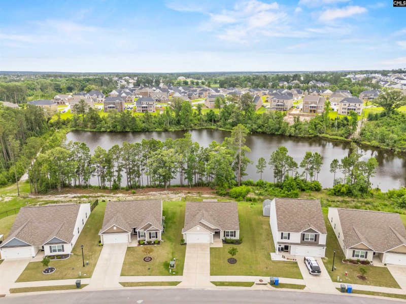 254 Sundew Road