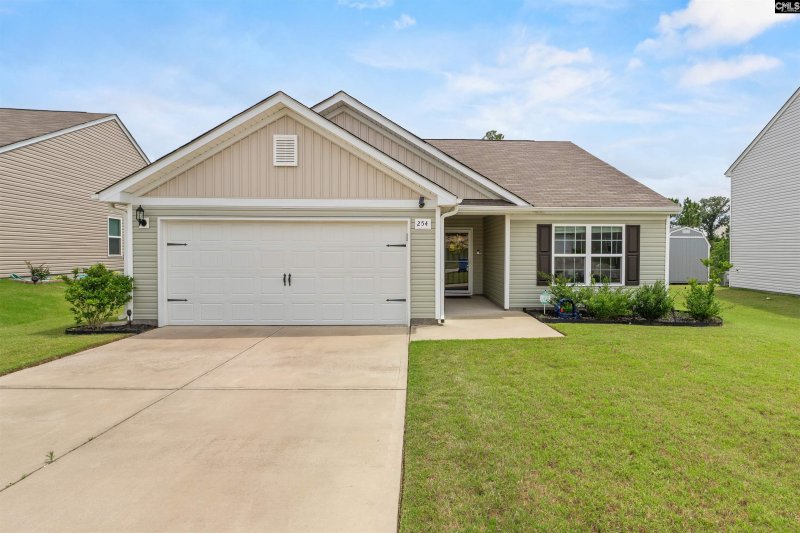 Property image 3 of 254 Sundew Road in The Valley, Elgin, SC 29045