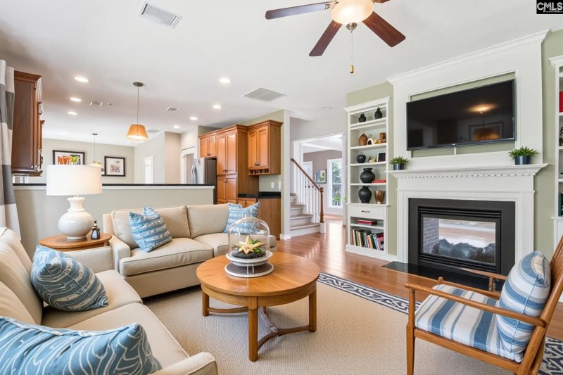 Property image 3 of 101 Montelena Drive in Vintners Wood, Lexington, SC 29072