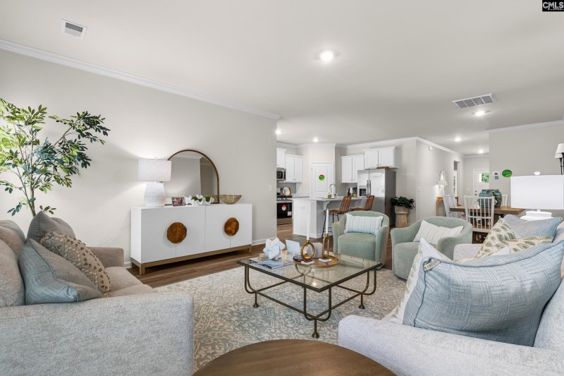 Property image 3 of 2428 Bold Ruler Road in Ashton Lakes, Lexington, SC 29073