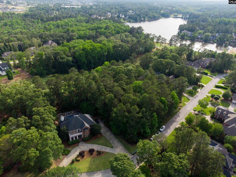 Property image 4 of 105 Redbay Road in Woodcreek Farms, Elgin, SC 29045