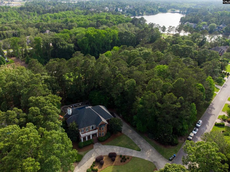 Property image 5 of 105 Redbay Road in Woodcreek Farms, Elgin, SC 29045