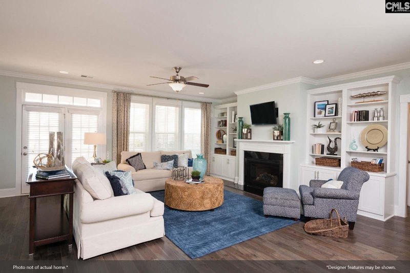 Property image 3 of 2355 Hadley Crossing in Palmetto Shores, Chapin, SC 29036